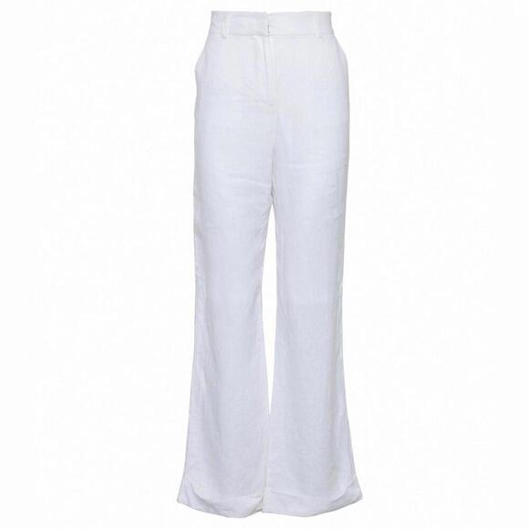 Desert queen linen pants - Picture 2 of 5